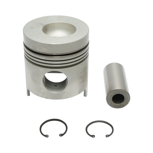 Ford piston motor with a diameter of 111.76mm, bolt diameter of 41mm, OEM codes 81824044, 81827196, 81845734, 83912026, D4NN6108AF, D6NN6108Y, DAPN6108F, DCPN6108L, BSD442T, BSD444T