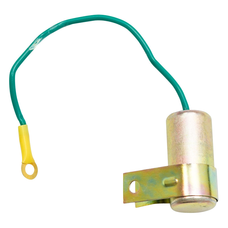 Delco capacitor for Dacia 1300, 1310, 1410 594806