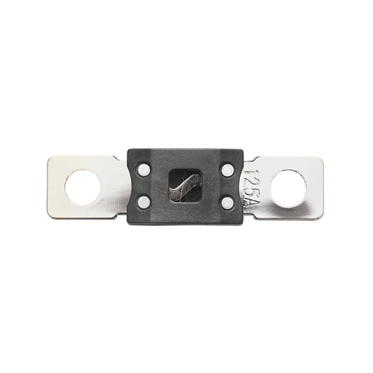 Fusable automotive safety ANM 125A Breckner Germany