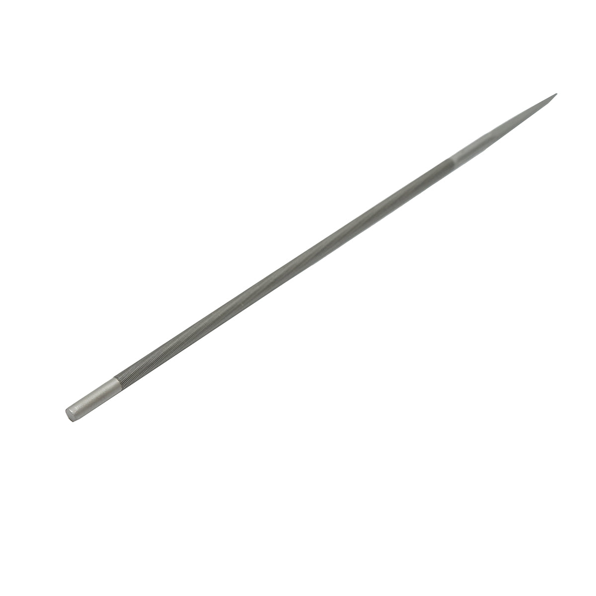Chain saw sharpening file 5.0mm 13/64