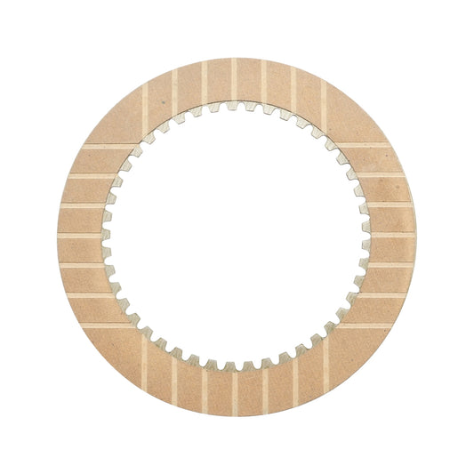 Friction disc for John Deere OEM code AR108105, RE228008, AL69559, AR78361, AL38239