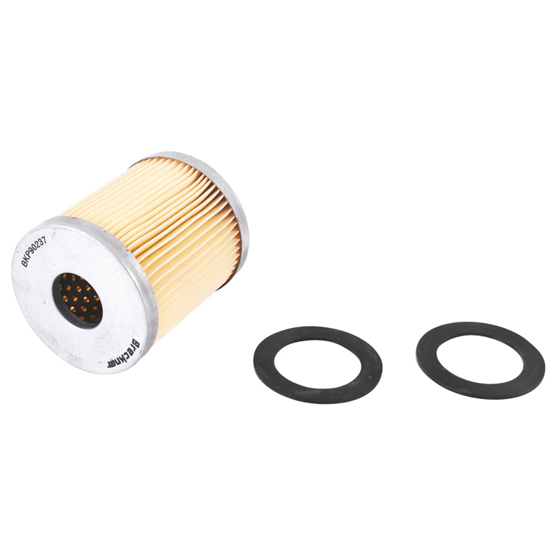 Fuel filter Case Breckner Germany P553261