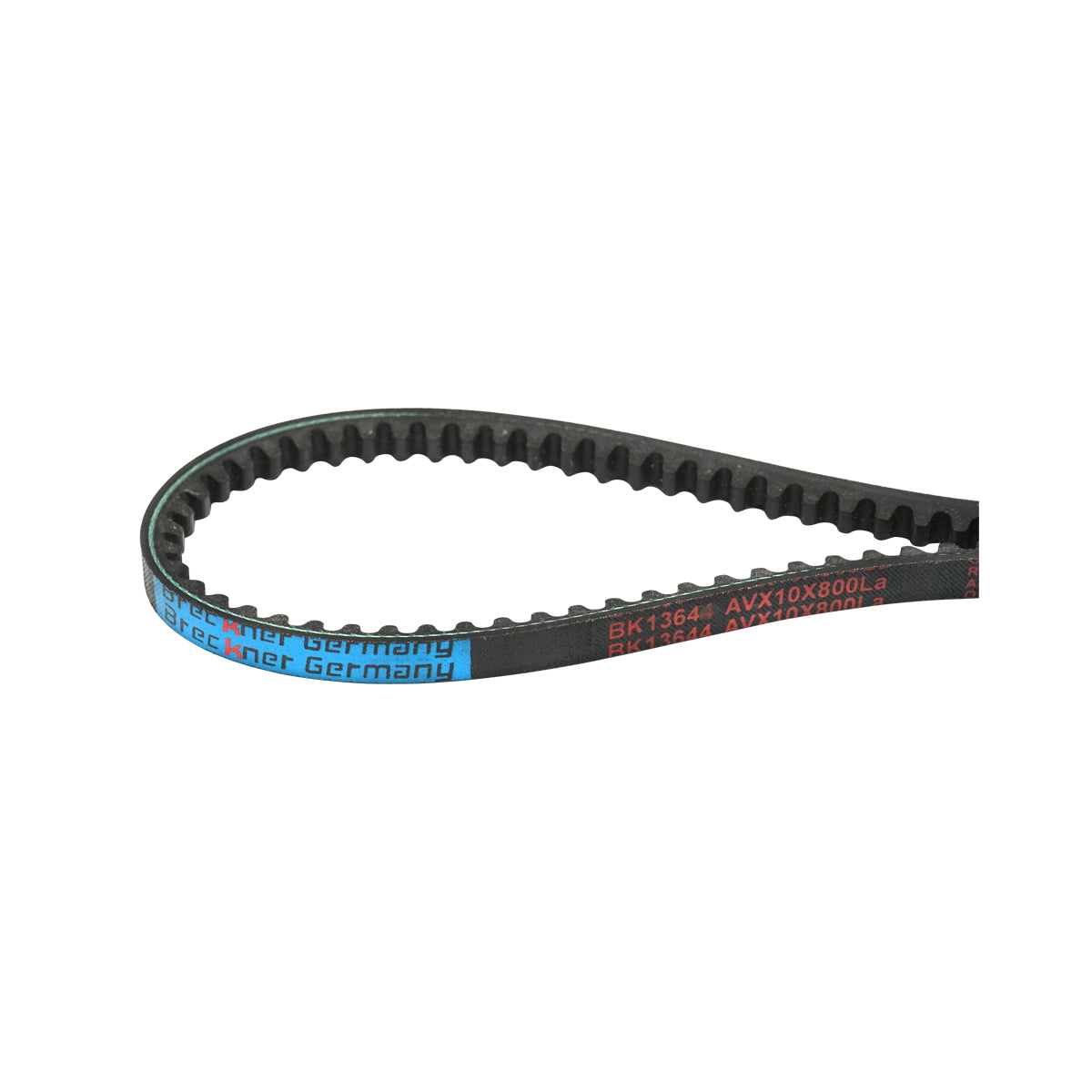 AVX 10X800 Transmission Belt At Breckner Germany