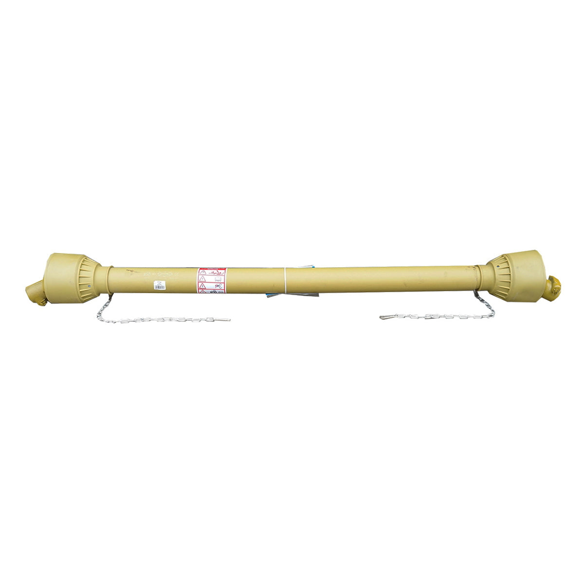 Cardan 1400mm L2S T2 lemon pipe