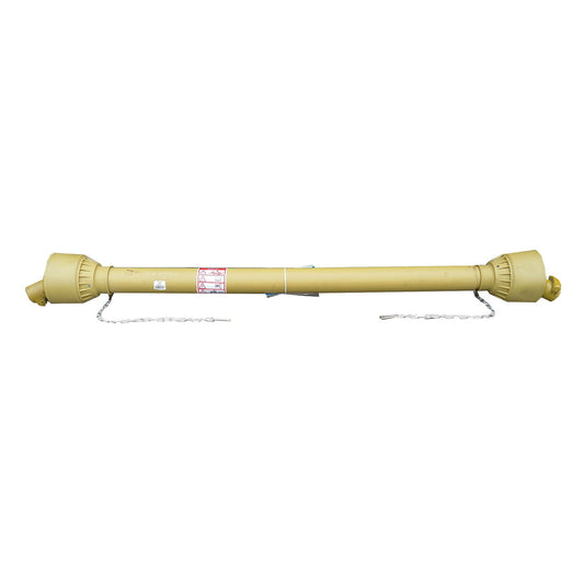 Cardan 1400mm L2S T2 lemon pipe