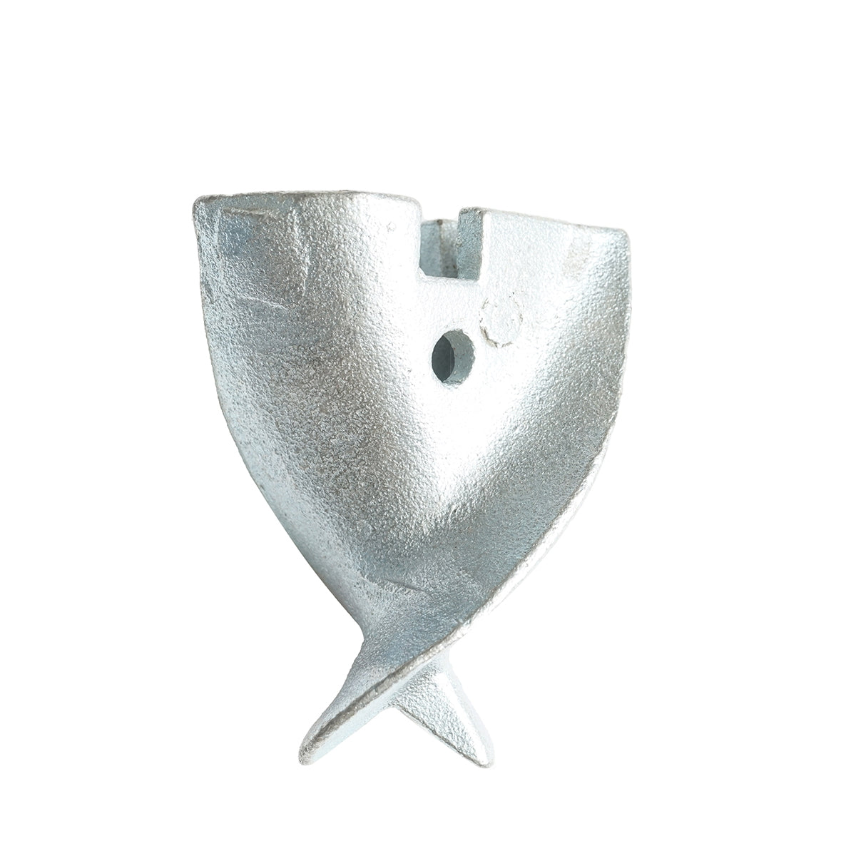 Drill bit tip dug in the ground BK98293, BK98292, BK98294