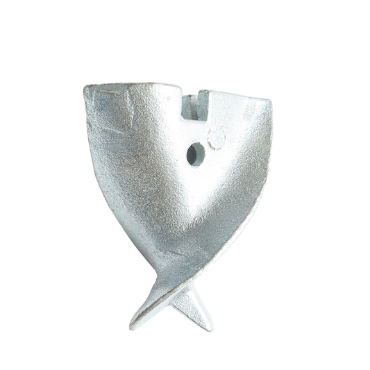 Drill bit tip dug in the ground BK98293, BK98292, BK98294