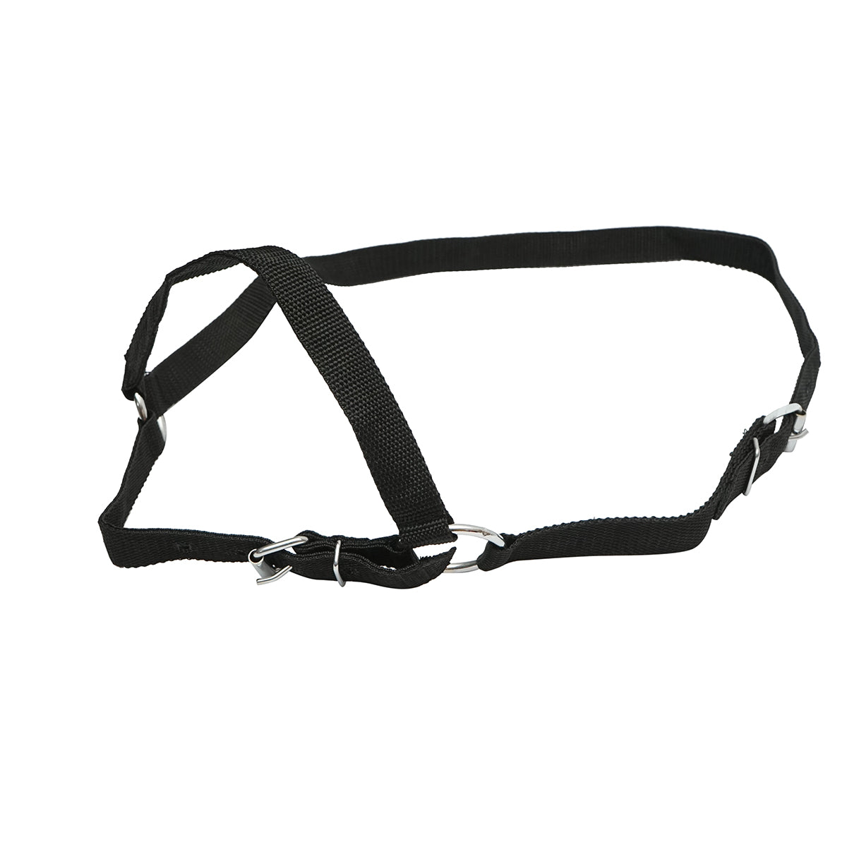 Nylon cow halter 25mm
