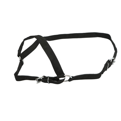 Nylon cow halter 25mm