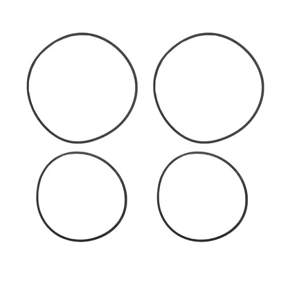 Brake pump seal set for JCB 3CX, 4CX OEM 813-50012 813-50026