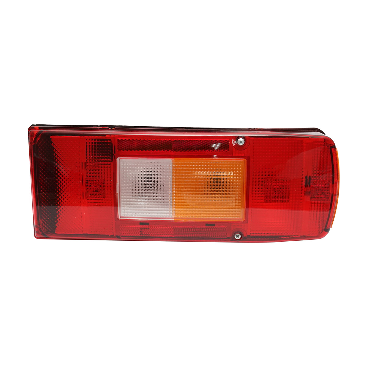 Left rear stop lamp Volvo 355x130x94.6mm OEM code 20507624
