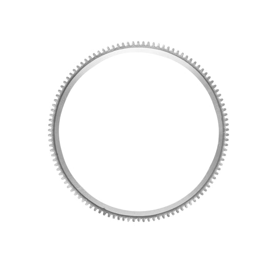 Flying toothed crown UTB U-445 and Fiat