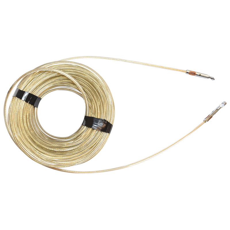 TIR seal cable length 40m, thickness 4mm