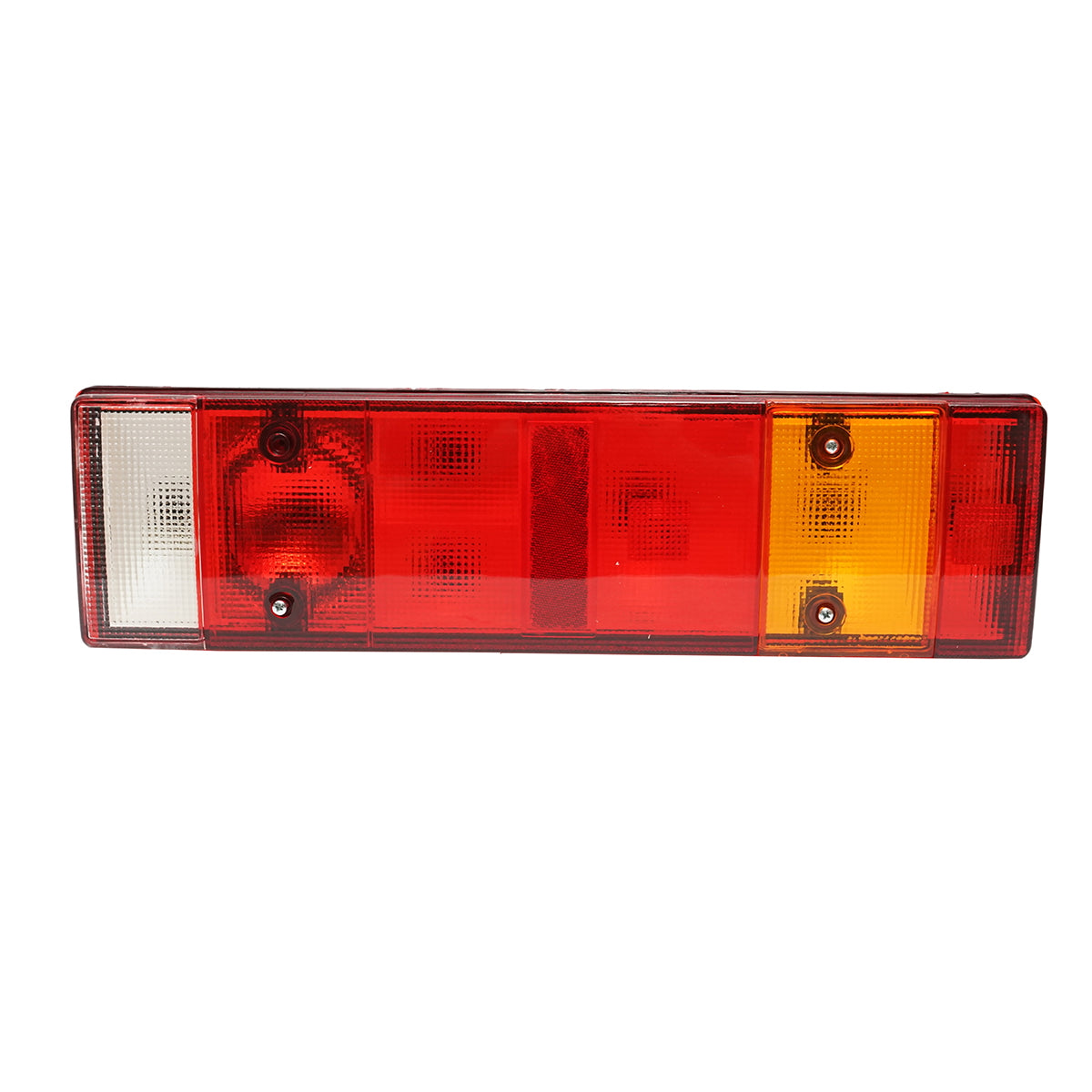 Right rear stop lamp Iveco Eurocargo, Eurotech, Eurostar, Eurotrakker, Stralis, Daily 470x130x90mm OEM code 99463242
