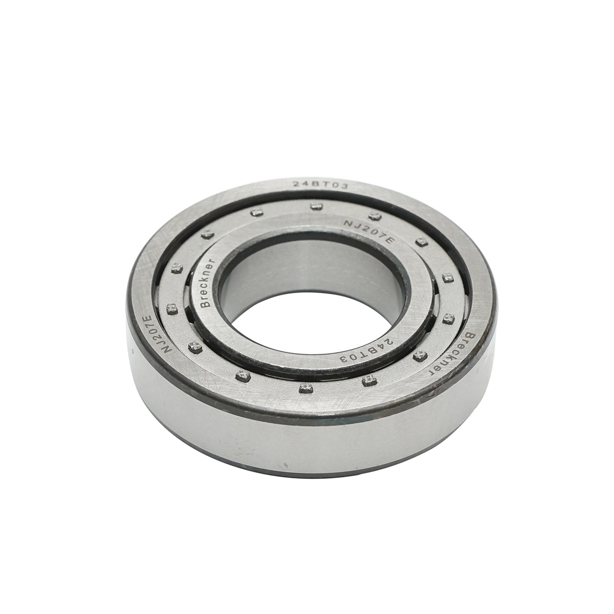 Bearing NJ207