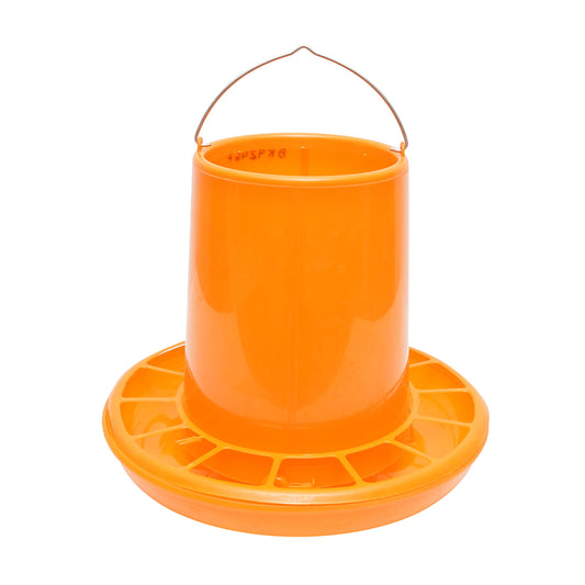 Feeder for chicks and poultry 8 kg Breckner Germany