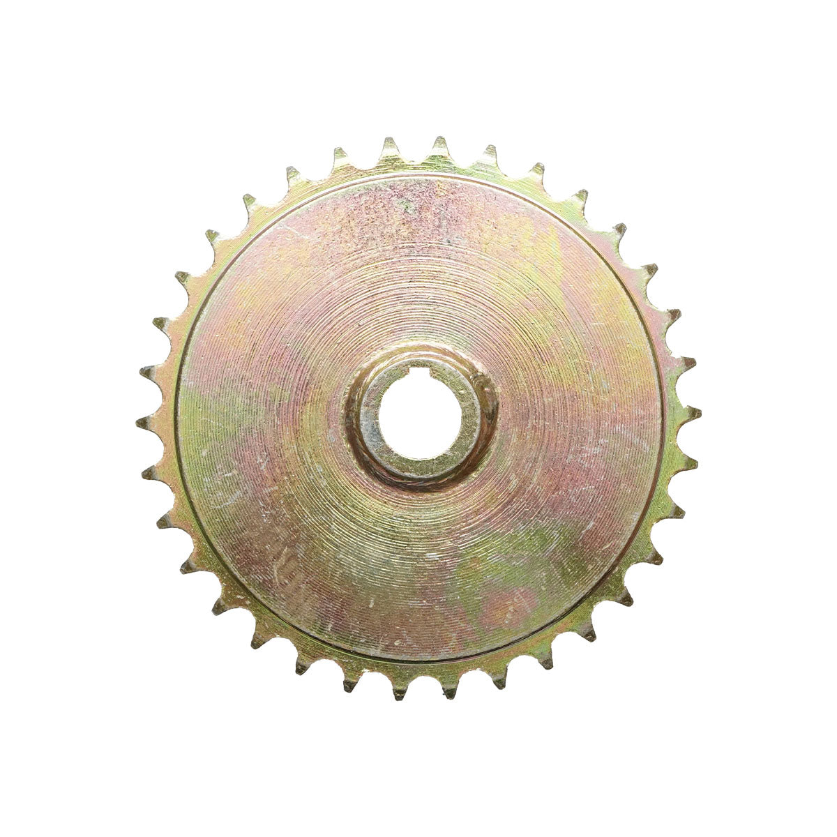 Chain wheel 1/2 Z=34 fertilization box CF