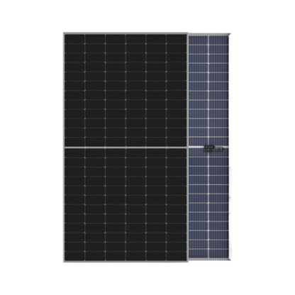 Panou solar bifacial LONGI 550W LR5-72HBD-550, fotovoltaic, monocristalin 2278x1134x35mm