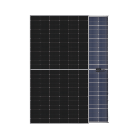 Panou solar bifacial LONGI 550W LR5-72HBD-550, fotovoltaic, monocristalin 2278x1134x35mm