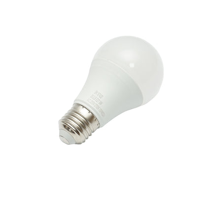 LED bulb 9W, 220V, E27 warm light 2700K, 810lm Breckner Germany