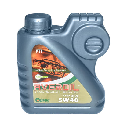 Olipes Averoil 5W40 C3 1L Oil