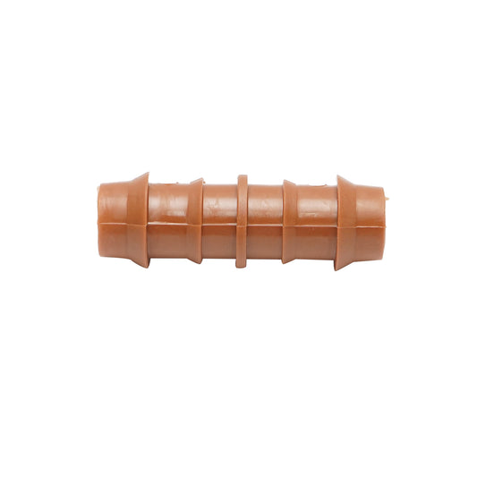 Drip tube connection D20x20mm, for irrigation systems