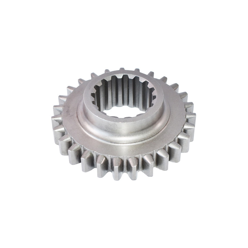 Driving gear speed wheel of the 4th U-445 (4-speed gearbox TM)