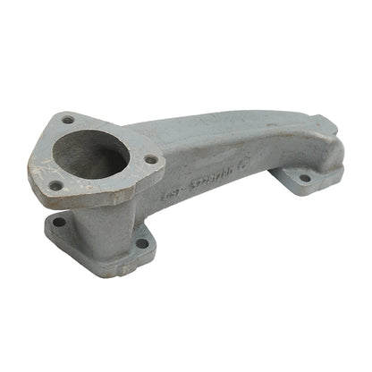 Massey Ferguson exhaust gallery OEM code 37781781, 733206M1, 736206M1, 736206