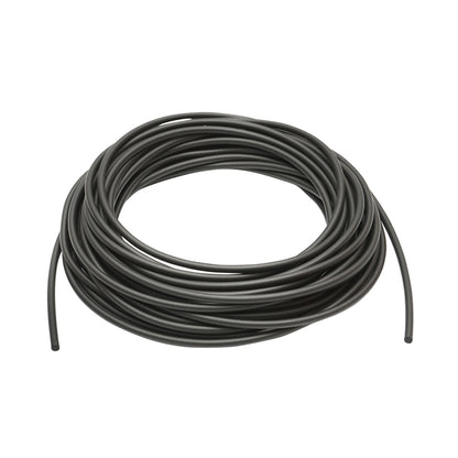 10m roll of round NBR rubber sealing cord 4mm