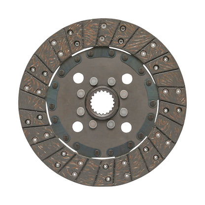 Clutch disc for Kubota OEM code TD020-20500, TA020-20500 Breckner Germany