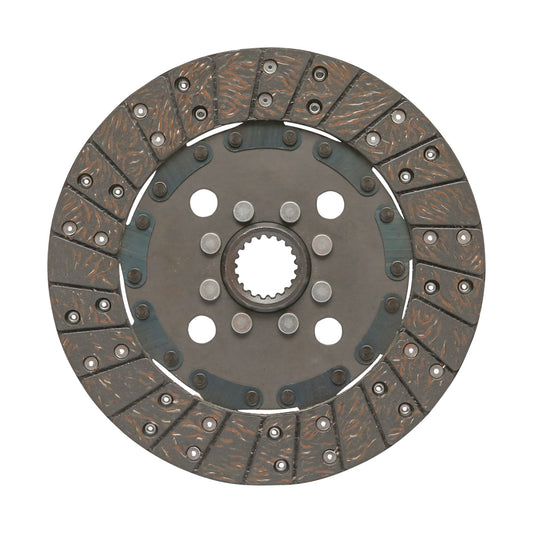 Clutch disc for Kubota OEM code TD020-20500, TA020-20500 Breckner Germany