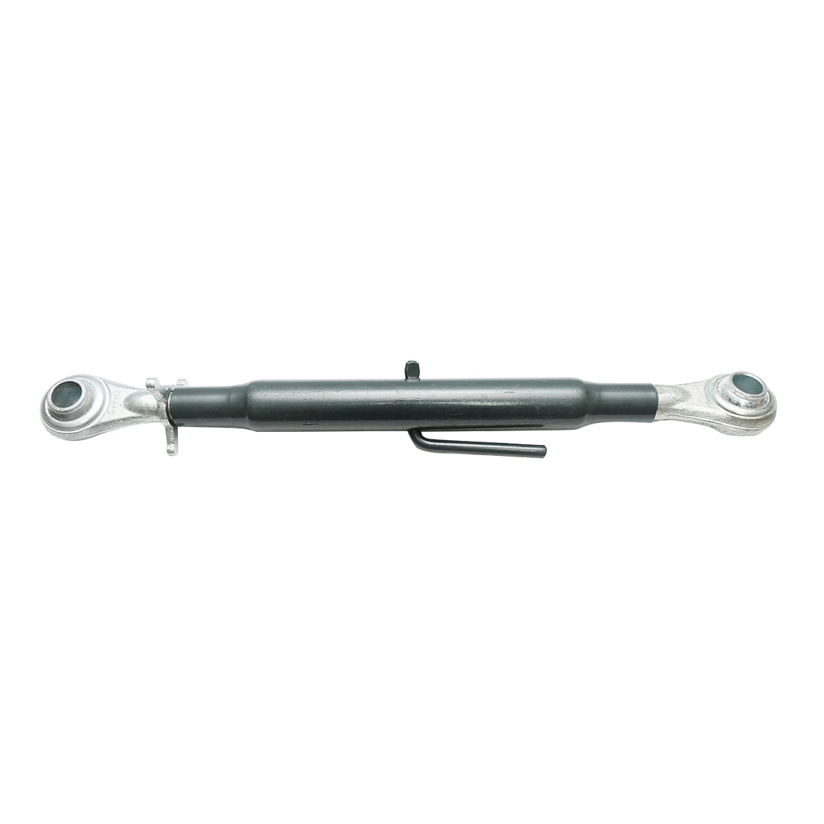 Central drawbar category 2-1 for Valtra-Valmet, 660-860mm