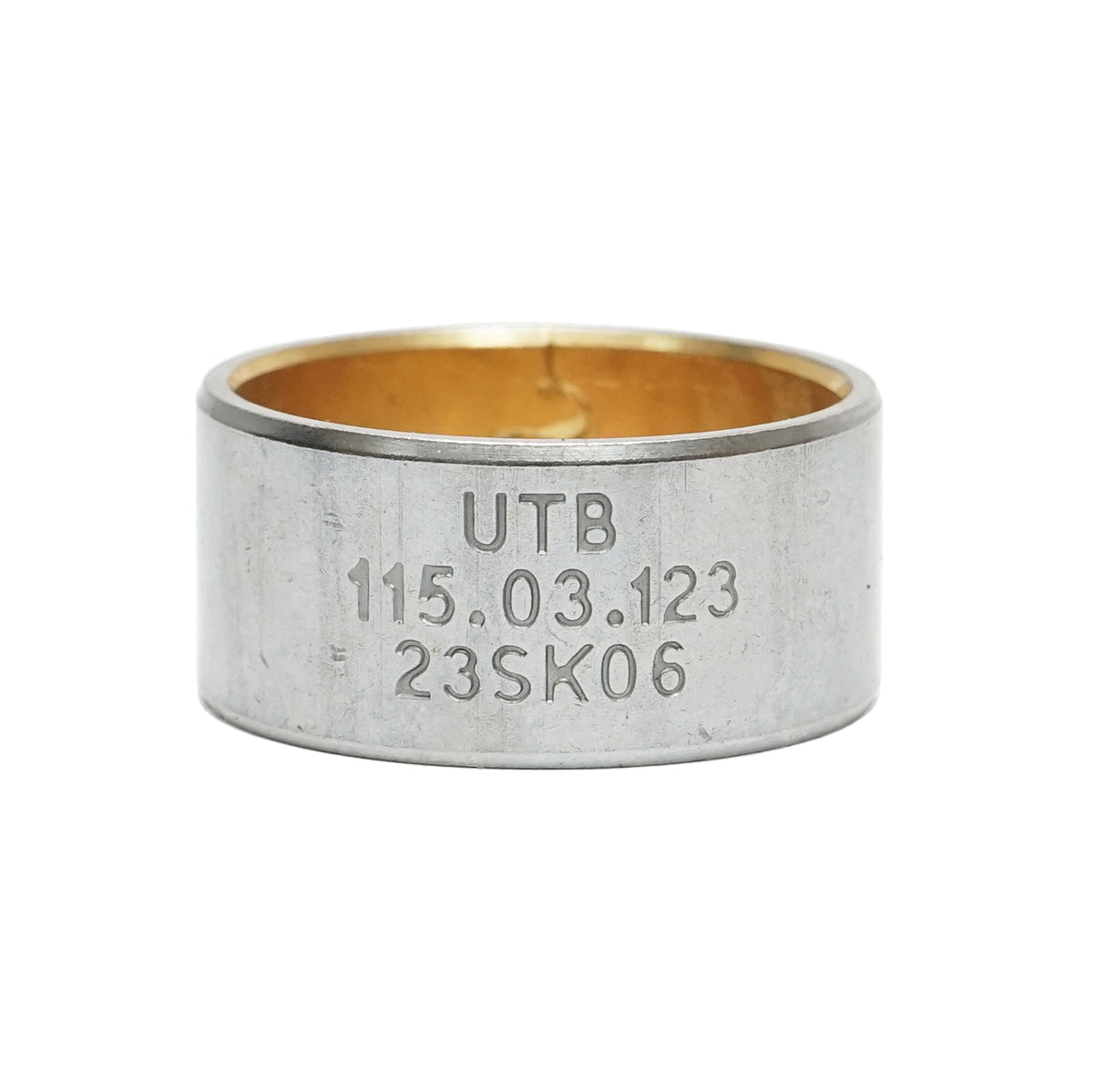 Bushing UTB U-445 and Fiat