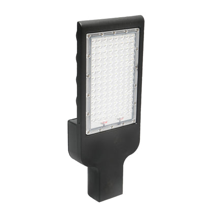 100W LED street light, 220V, IP65, 6500K with pole mount Breckner Germany