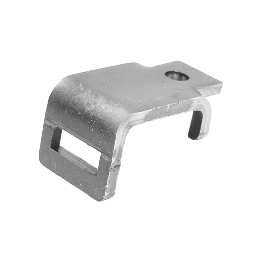 Simple arc bracket 50x8 34x13