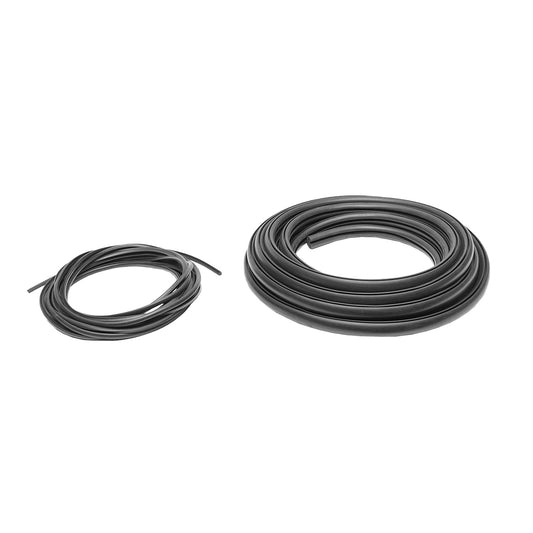 10m shed for UTB U-650 with B2/B7 fin