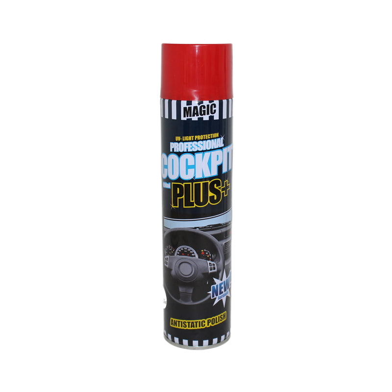 Vanilla board silicone spray 450 ml