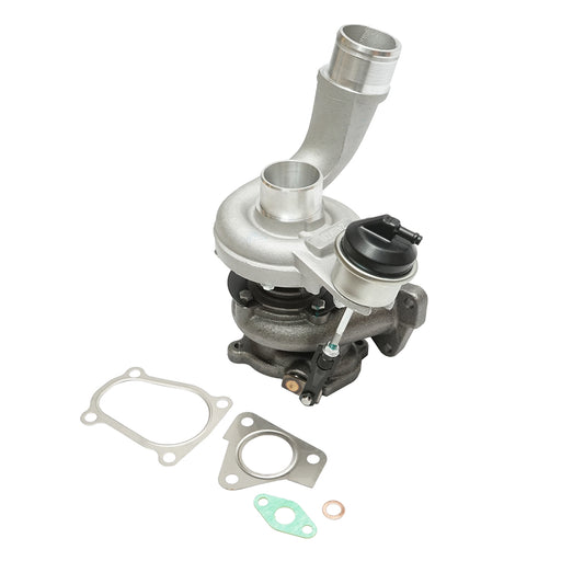 Turbo Renault Scenic, Megane I, Laguna I, Espace III, Kangoo I, Clio II engine code F8Q730, F9Q730 ECO 1.9 DTI OEM codes 7700107795, 7700108948, 7700872574, 7711134065, 7701471634