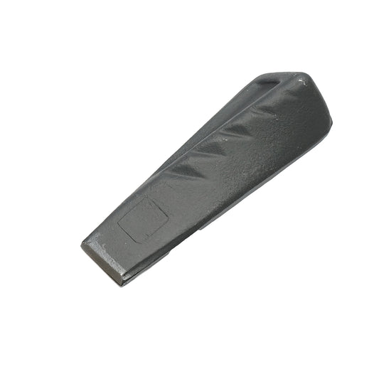 Until 2000g of steel for splitting