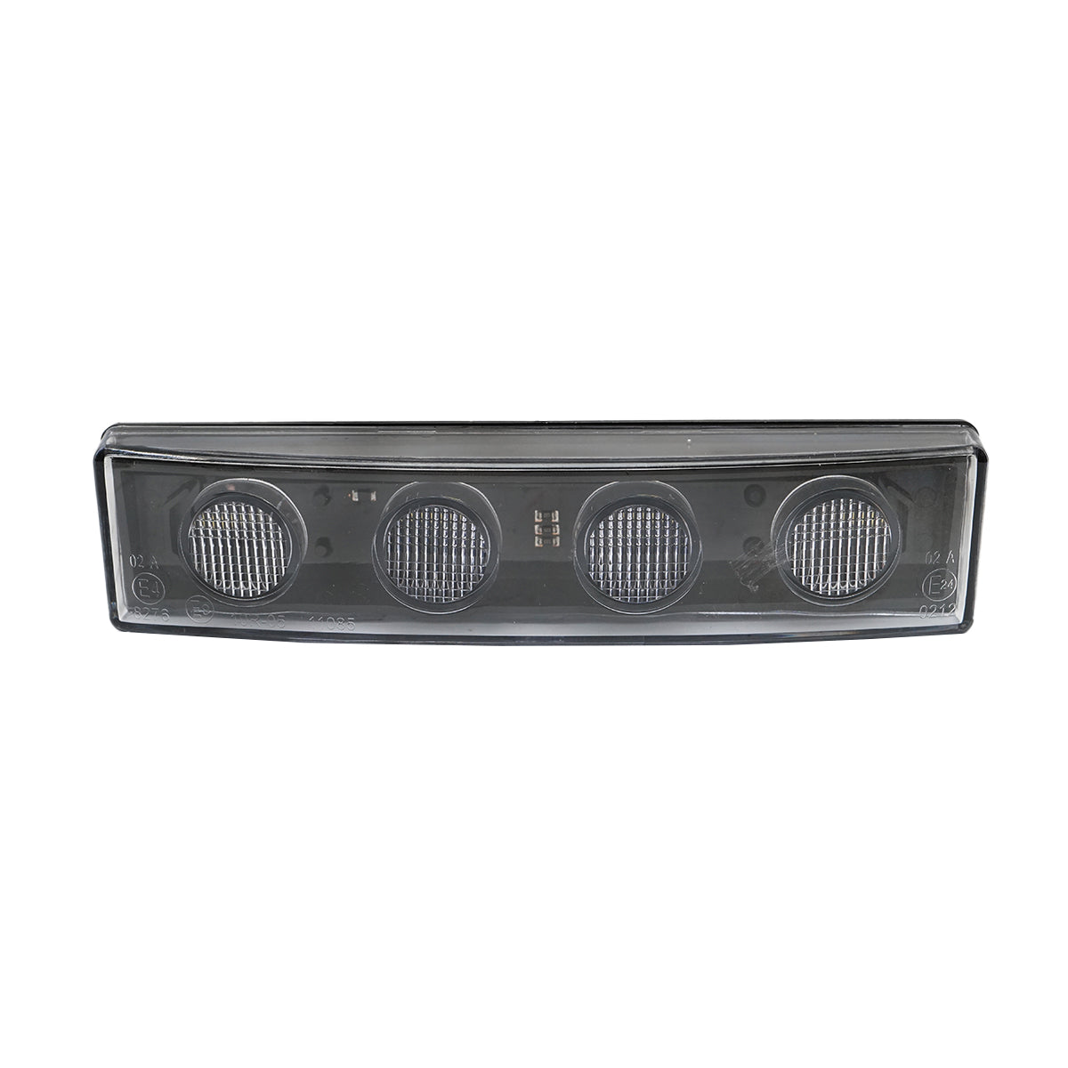LED umbrella lamp for SCANIA 24V, 7W. 180x40x35mm