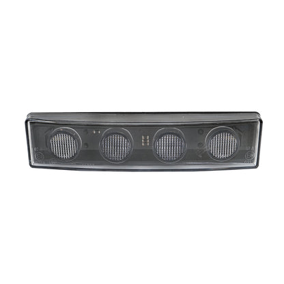LED umbrella lamp for SCANIA 24V, 7W. 180x40x35mm