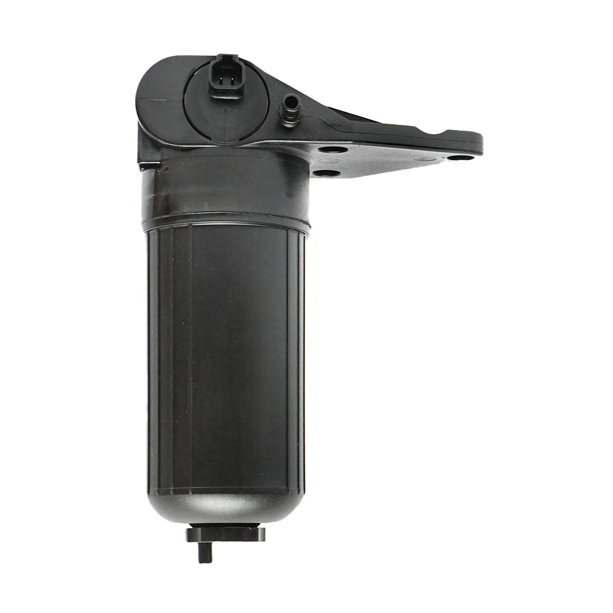 Electric supply pump for Perkins engine forestry tractor, Massey Ferguson 3679527M1