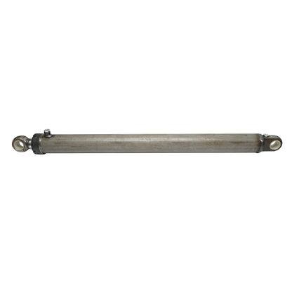 Reversible hydraulic plug cylinder 92x80x50x1200x900mm with hydraulic connection fi18
