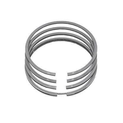 Compressor segments RABA fi 88mm 2x2x2.5x5mm 9-5419-00 Breckner Germany