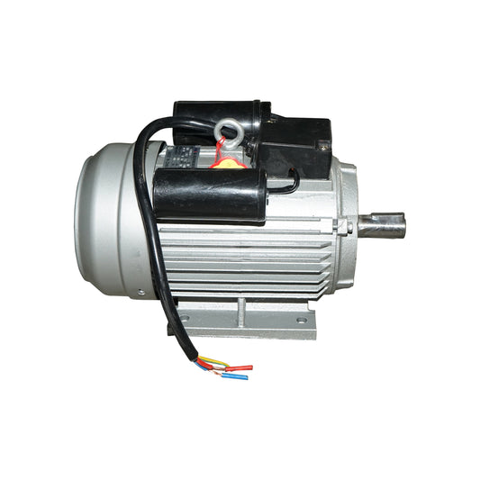 Electric motor 2.2KW, 220V for feed granulator 40TH157