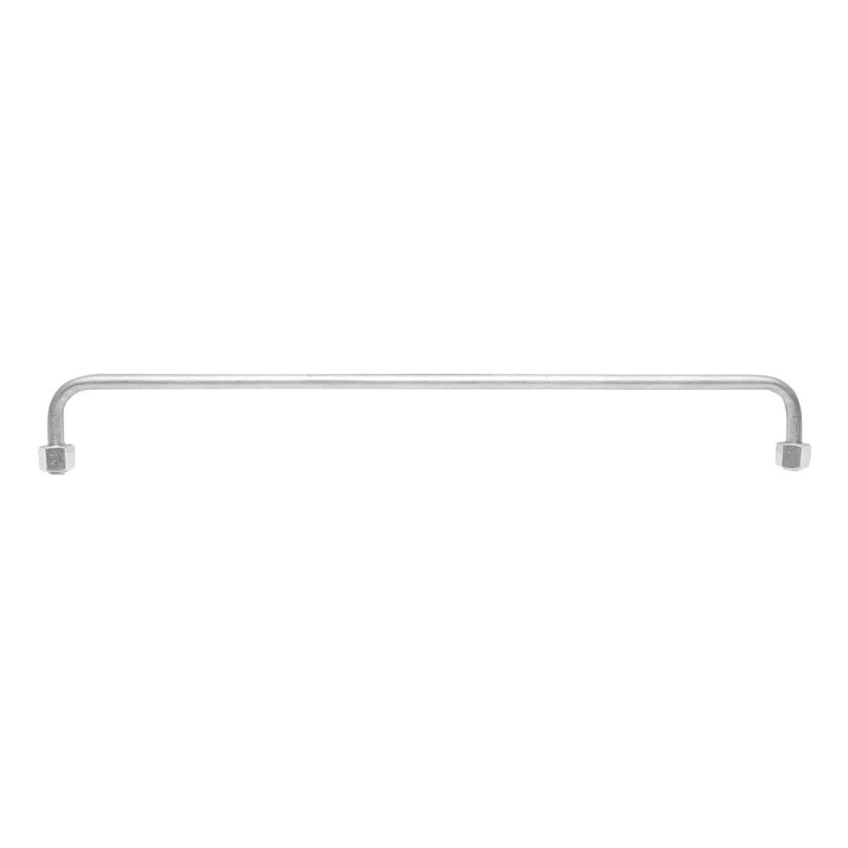 Winch pipe 465mm Forest Tractor