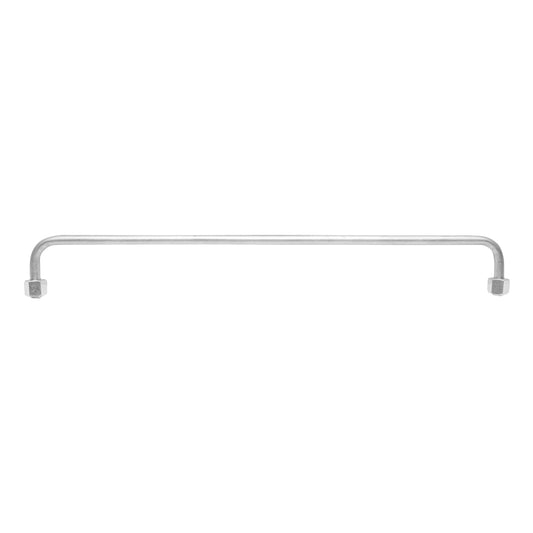 Winch pipe 465mm Forest Tractor