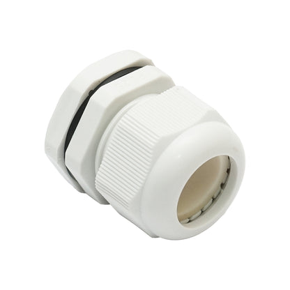 PG25 gray connector, IP68