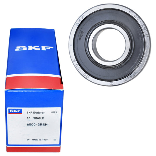 SKF bearing 6000 2RS