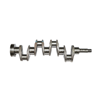 Bent crankshaft for Harvester, Case IH with 4-cylinder engine OEM code 3110995R91, 05700AB